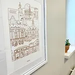 Puumaja Penthouse Lägenhet