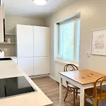 Διαμέρισμα Puumaja Penthouse