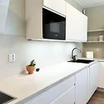 Puumaja Penthouse *