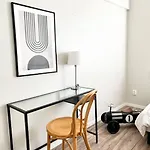 Puumaja Penthouse *