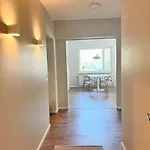 Puumaja Penthouse *