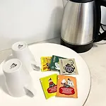 Puumaja Penthouse Lägenhet *