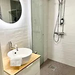 Διαμέρισμα Puumaja Penthouse Rauma