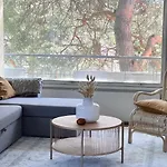 Puumaja Penthouse Διαμέρισμα Rauma