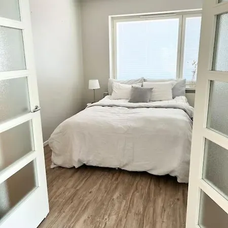 Puumaja Penthouse Rauma