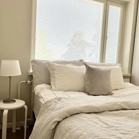 Puumaja Penthouse