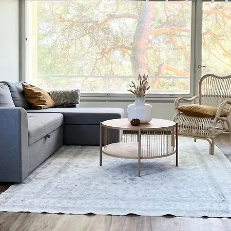Puumaja Penthouse * Rauma