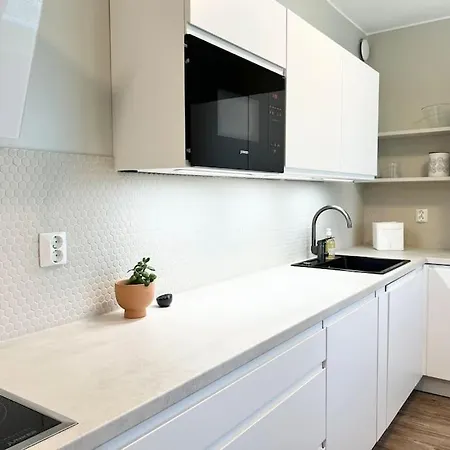 Puumaja Penthouse *