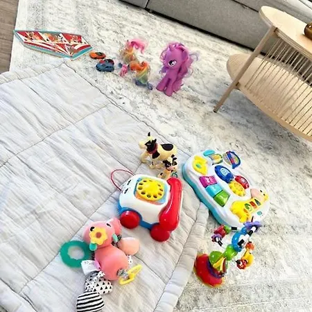 Puumaja Penthouse Rauma