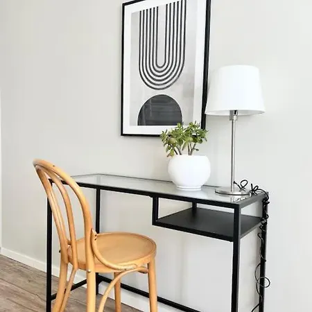 Apartmán Puumaja Penthouse Rauma